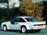 Opel Manta 400 1980 года